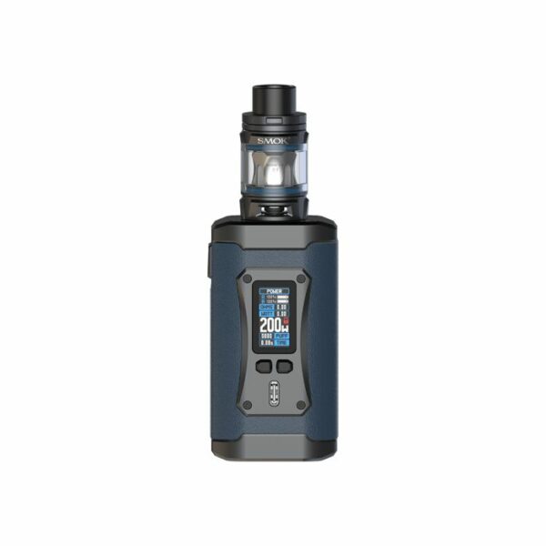 SMOK MORPH 2 KIT WITH TFV-MINI V2 TANK 230W - Image 5