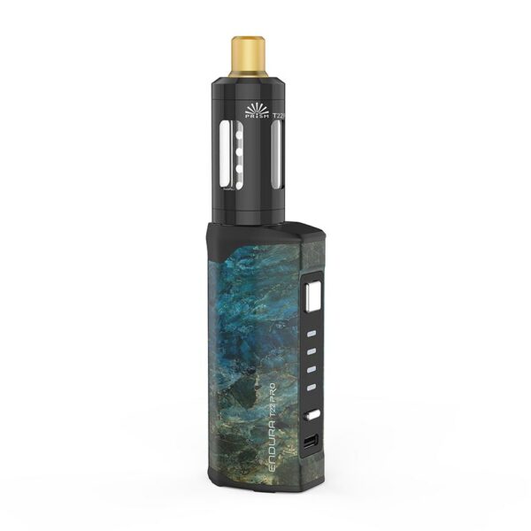 INNOKIN ENDURA T22 PRO KIT 3000MAH - Image 11