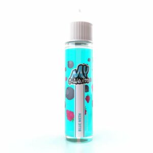 BLUE METH (ICE COLLECTION) E LIQUID 50ML BY MY E LIQUIDS