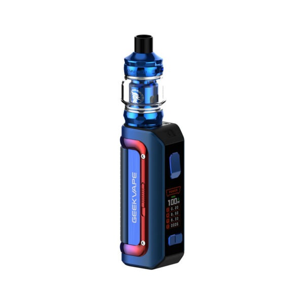GEEKVAPE AEGIS MINI 2 M100 KIT 2500MAH - Image 9