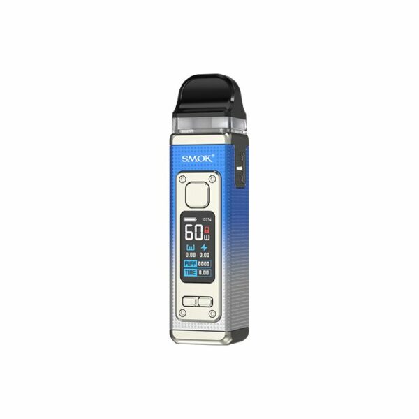 SMOK RPM 4 POD KIT 1650MAH - Image 9