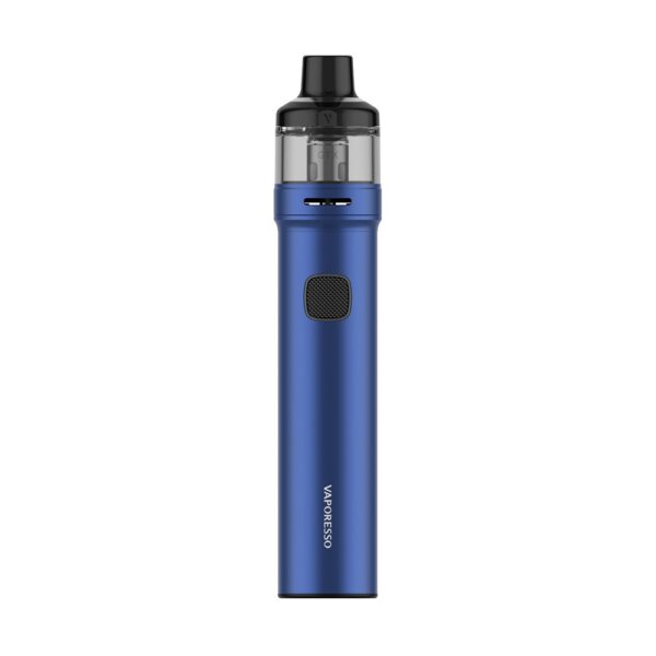 VAPORESSO GTX GO 80 POD KIT 3000MAH - Image 5