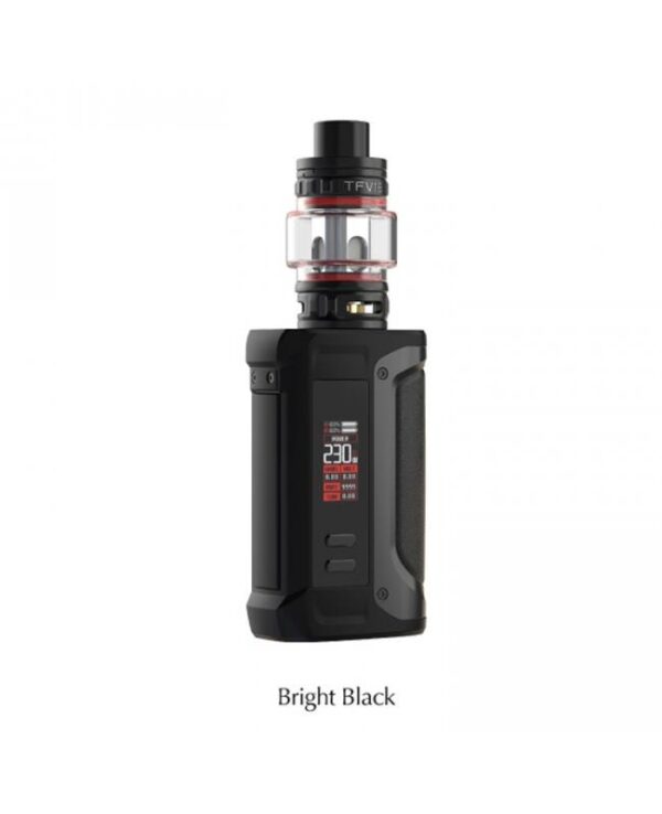 SMOK ARCFOX 230W KIT WITH TFV18 TANK - Image 4
