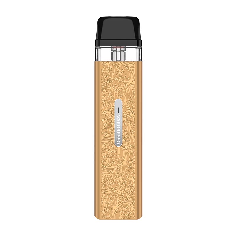 Advantages of vape pods and pod kits