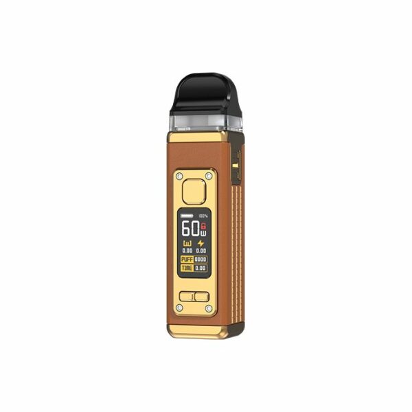 SMOK RPM 4 POD KIT 1650MAH - Image 6