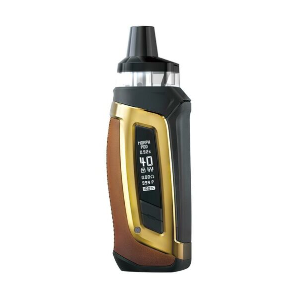 SMOK MORPH POD 40 KIT 2000MAH - Image 4