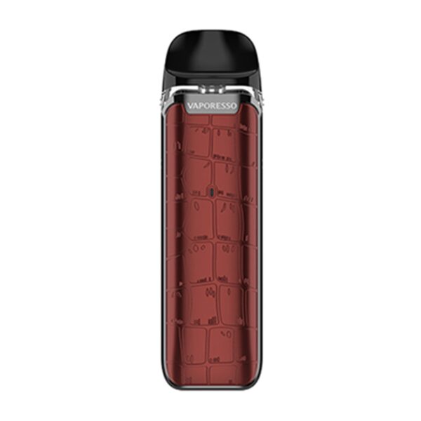 VAPORESSO LUXE Q POD KIT 1000MAH - Image 4