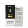 VOOPOO PNP REPLACEMENT COILS (5 PACK) - Image 3