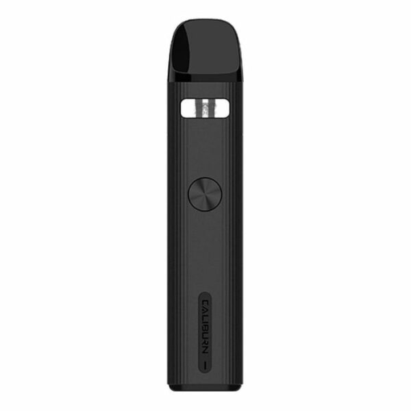 UWELL CALIBURN G2 POD VAPE KIT 750MAH - Image 4