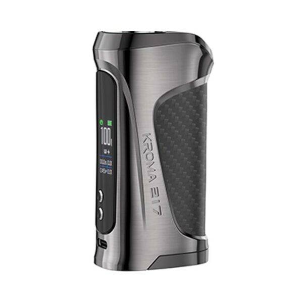INNOKIN KROMA 217 100W BOX MOD - Image 4