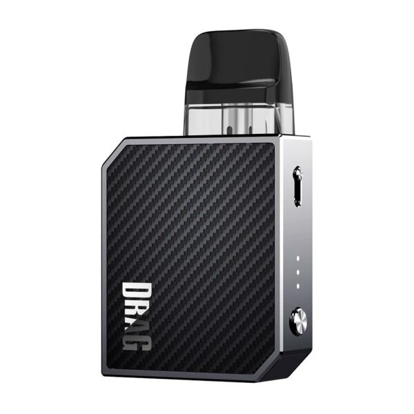 VOOPOO DRAG NANO 2 KIT 800MAH - Image 4
