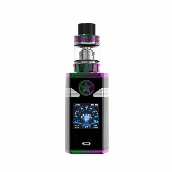 VAPTIO CAPTN 220W KIT - Image 3