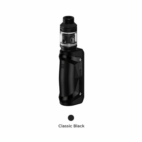 GEEKVAPE AEGIS SOLO 2 S100 KIT - Image 8
