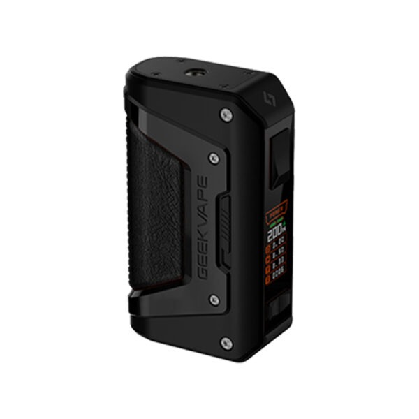 GEEKVAPE L200 AEGIS LEGEND 2 BOX MOD 200W - Image 10