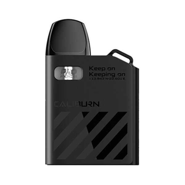 UWELL CALIBURN AK2 POD KIT 520MAH - Image 6