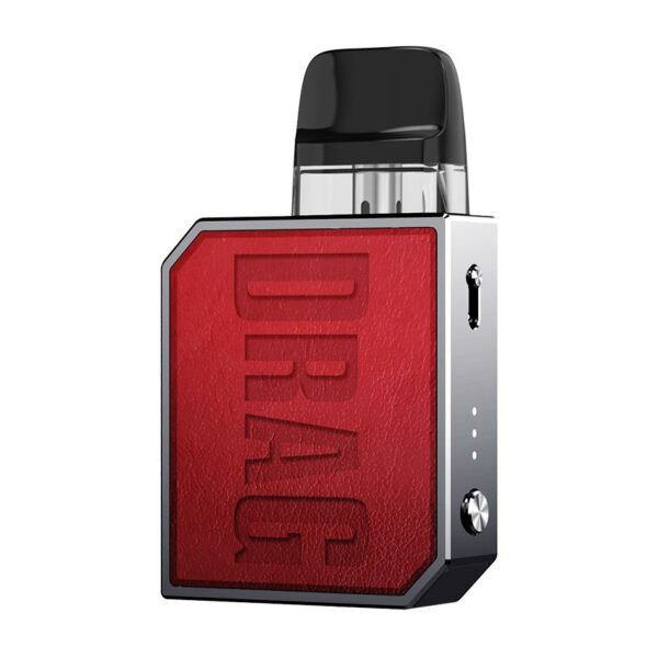 VOOPOO DRAG NANO 2 KIT 800MAH - Image 5