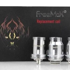 FREEMAX MESH PRO COILS (3 PACK)