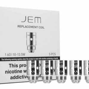 INNOKIN JEM COILS (5 PACK)