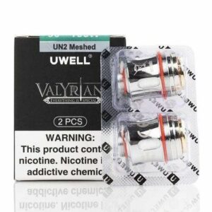 UWELL VALYRIAN COILS (2 PACK)