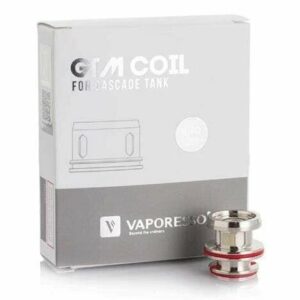 VAPORESSO CASCADE GTM COILS (3 PACK)