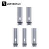 VAPORESSO ORCA REPLACEMENT COILS (5 PACK) - Image 2