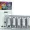 VAPORESSO ORCA REPLACEMENT COILS (5 PACK)