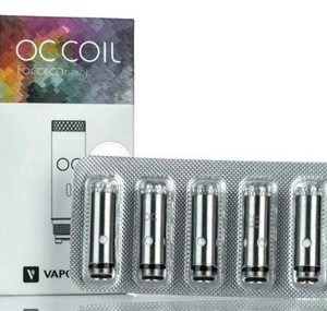 VAPORESSO ORCA REPLACEMENT COILS (5 PACK)