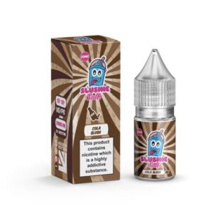 COLA SLUSH NIC SALT 10ML SLUSHIE