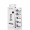 SMOK RPM80 RGC REPLACEMENT COILS (5 PACK) - 0.17 ohm CONICAL MESH