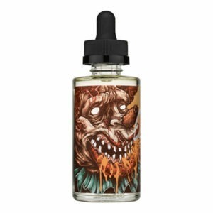 CRUSH E-LIQUID 50ML BY CLOWN