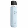 VOOPOO VINCI Q POD VAPE KIT 900MAH - Crystal Blue