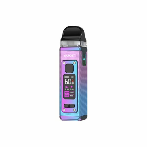 SMOK RPM 4 POD KIT 1650MAH - Image 7