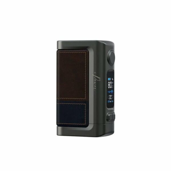 ELEAF ISTICK POWER 2 BOX MOD 5000MAH - Image 6