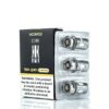 VOOPOO TPP-DM REPLACEMENT COILS (3 PACK) - TPP-DM1 0.15 ohm