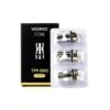 VOOPOO TPP-DM REPLACEMENT COILS (3 PACK) - Image 3