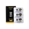 VOOPOO TPP-DM REPLACEMENT COILS (3 PACK) - TPP-DM4 0.3 ohm