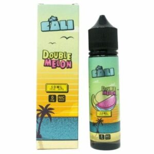 DOUBLE MELON 50ML E LIQUID CALI