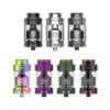 DOVPO X VAPING BOGAN BLOTTO RTA
