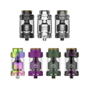DOVPO X VAPING BOGAN BLOTTO RTA