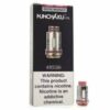 UWELL NUNCHAKU REPLACEMENT COILS (4 PACK) - Image 4