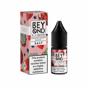 DRAGONBERRY BLEND 10ML NIC SALT BEYOND