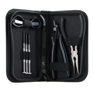 VANDY VAPE 7 PIECE TOOL KIT