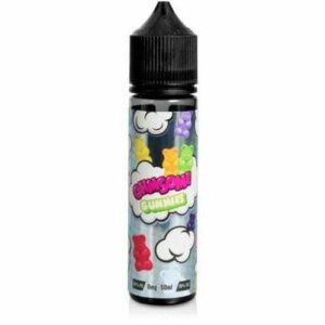 OHMSOME (GUMMIES) 50ML E-LIQUID