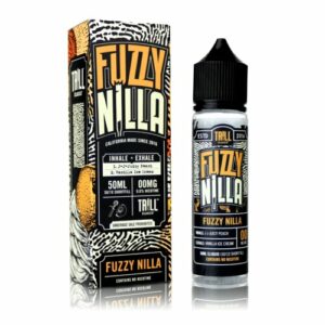 FUZZY NILLA 50ML E LIQUID TRILL CLASSIX