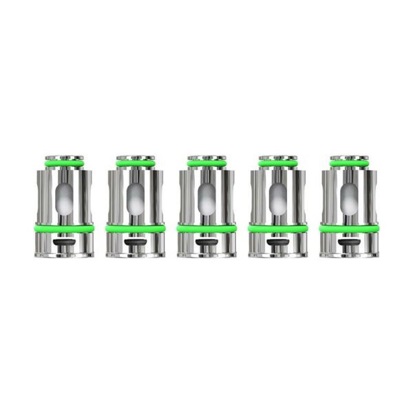 ELEAF GTL REPLACEMENT COILS (5 PACK) - Image 2