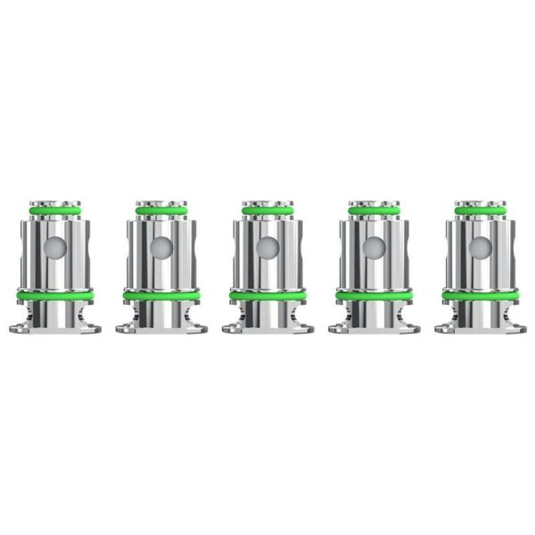 ELEAF GTL REPLACEMENT COILS (5 PACK) - Image 3