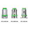 ELEAF GTL REPLACEMENT COILS (5 PACK) - Image 4