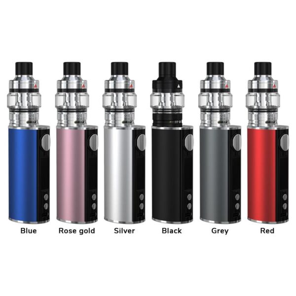 ELEAF ISTICK T80 80W KIT 3000MAH - Image 2