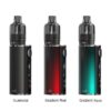 ELEAF ISTICK T80 80W KIT 3000MAH WITH GTL POD TANK - Image 2