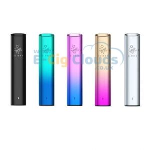 ELF BAR MATE 500 BATTERY & PREFILLED REPLACEMENT POD KIT 20MG